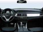 BMW X5 by Hartge 2007 года